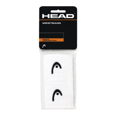 Polsini Head Wrisband Bianchi