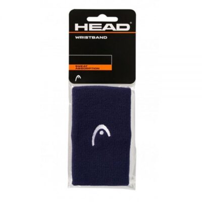 Polsino Lungo Head Blu
