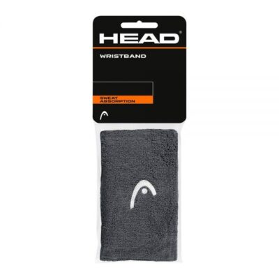 Polsino Lungo Head Grigio