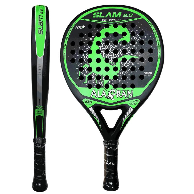 Alacran Slam 2.0