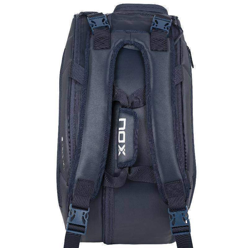 Porta Racchette Nox Pro Series Blu - immagine 5