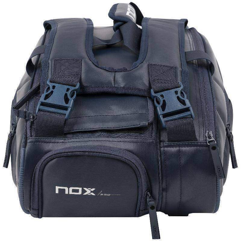 Porta Racchette Nox Pro Series Blu - immagine 6