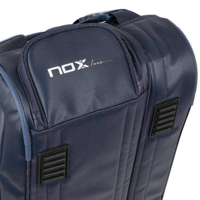 Porta Racchette Nox Pro Series Blu - immagine 7