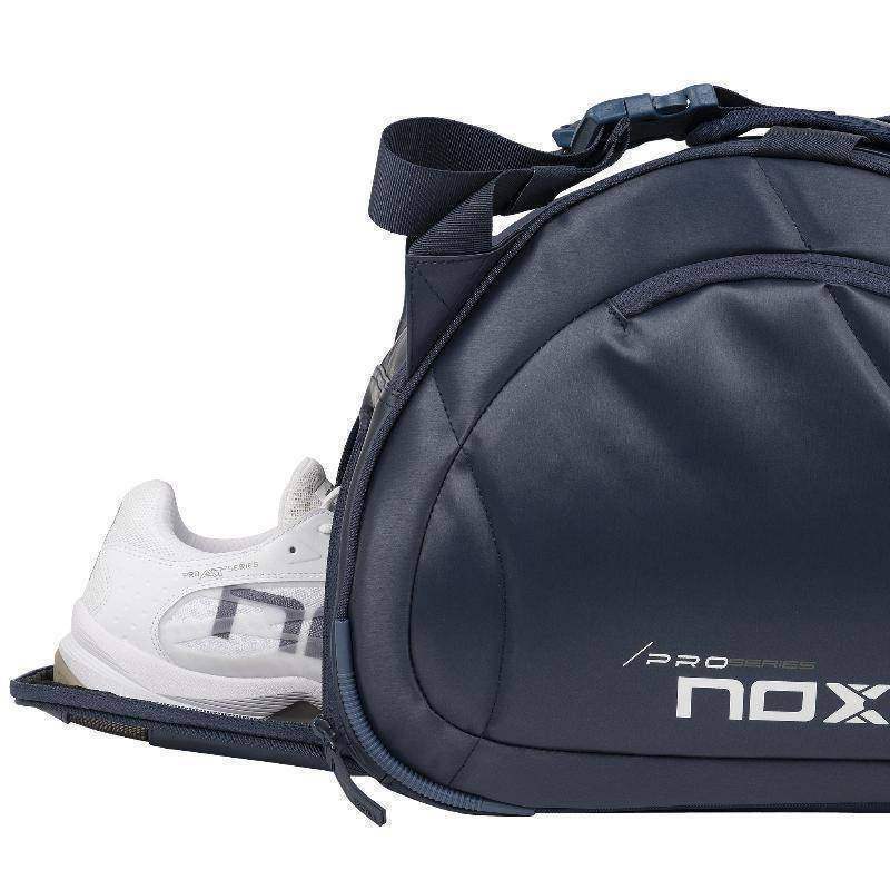 Porta Racchette Nox Pro Series Blu - immagine 8