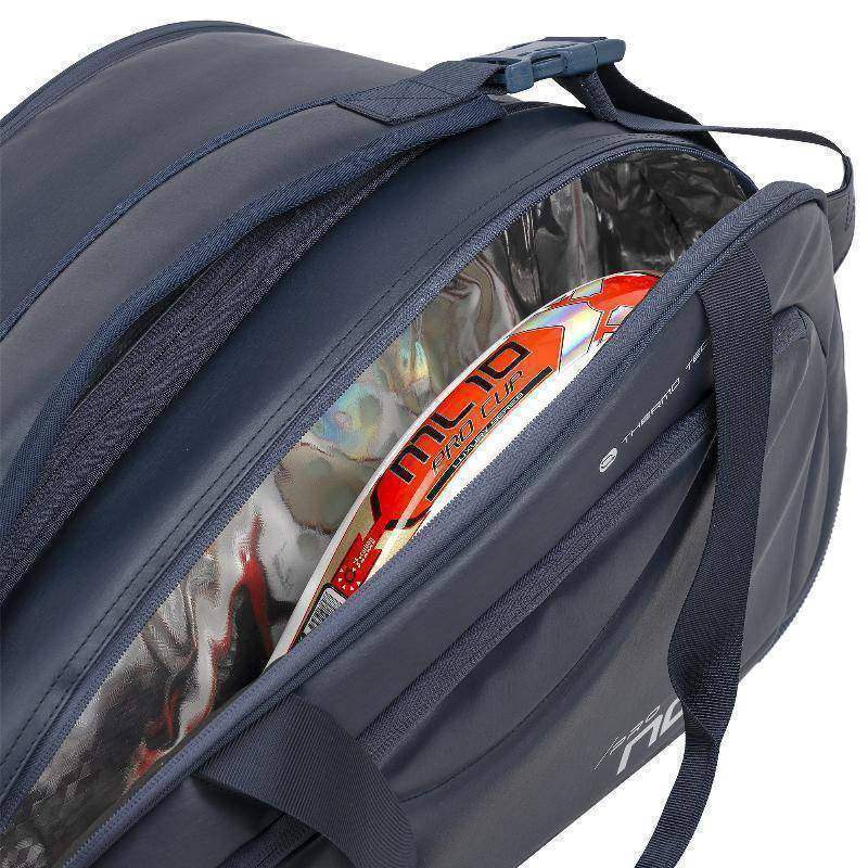 Porta Racchette Nox Pro Series Blu - immagine 9