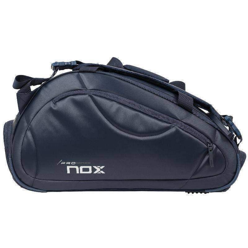 Porta Racchette Nox Pro Series Blu