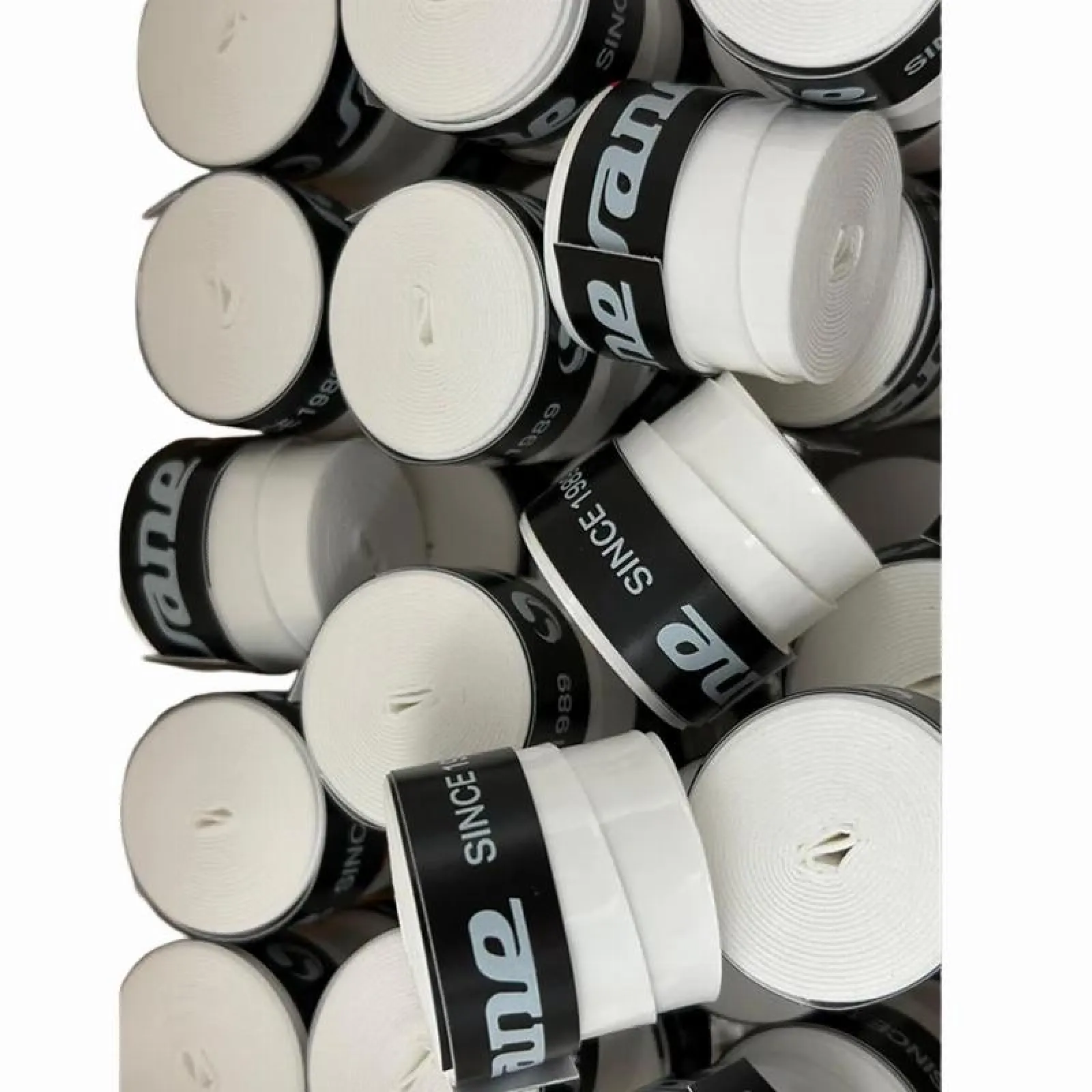 Sane 45 Overgrip Core Bianco - immagine 3
