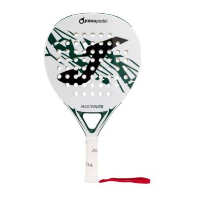 Joma Master Bianco Blu