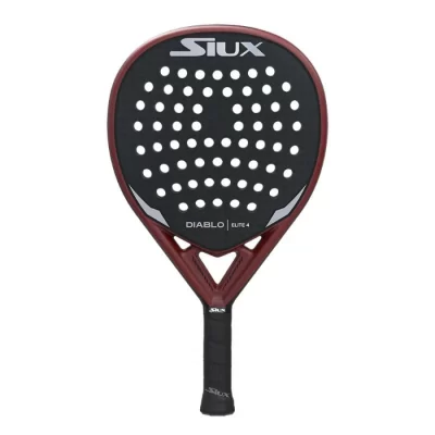 Siux Diablo Elite 4 2025