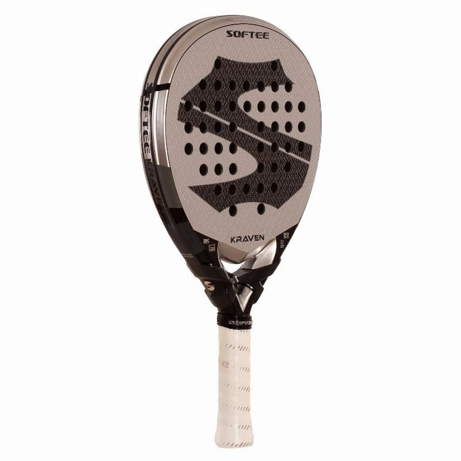 Softee Kraven Metal 2027 - immagine 2