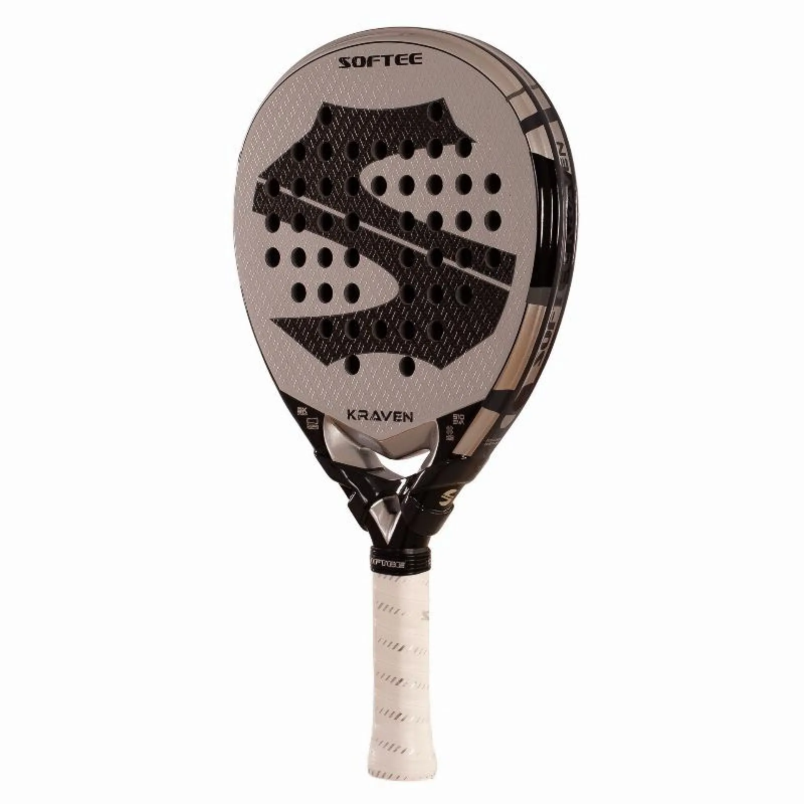 Softee Kraven Metal 2027 - immagine 3