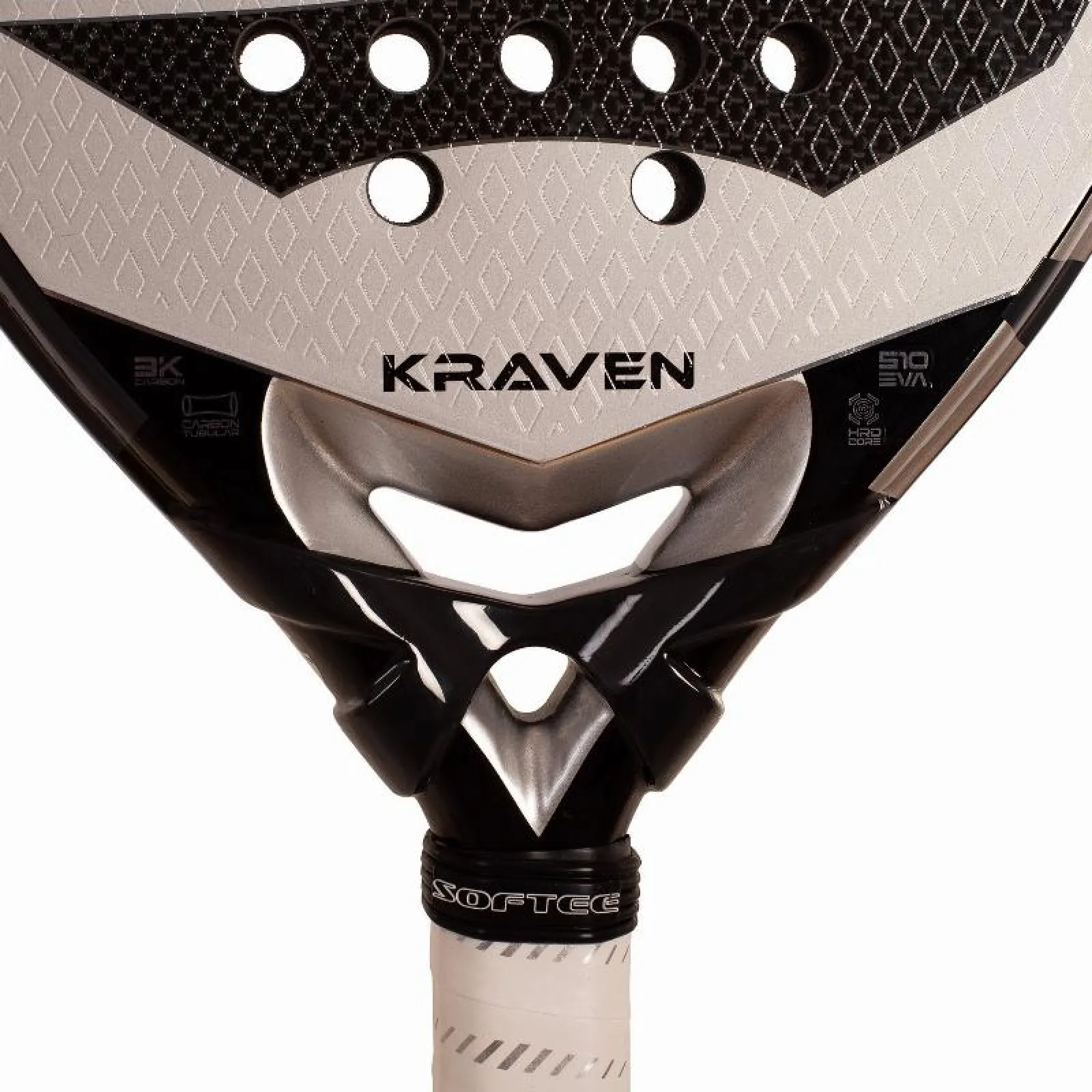 Softee Kraven Metal 2027 - immagine 4