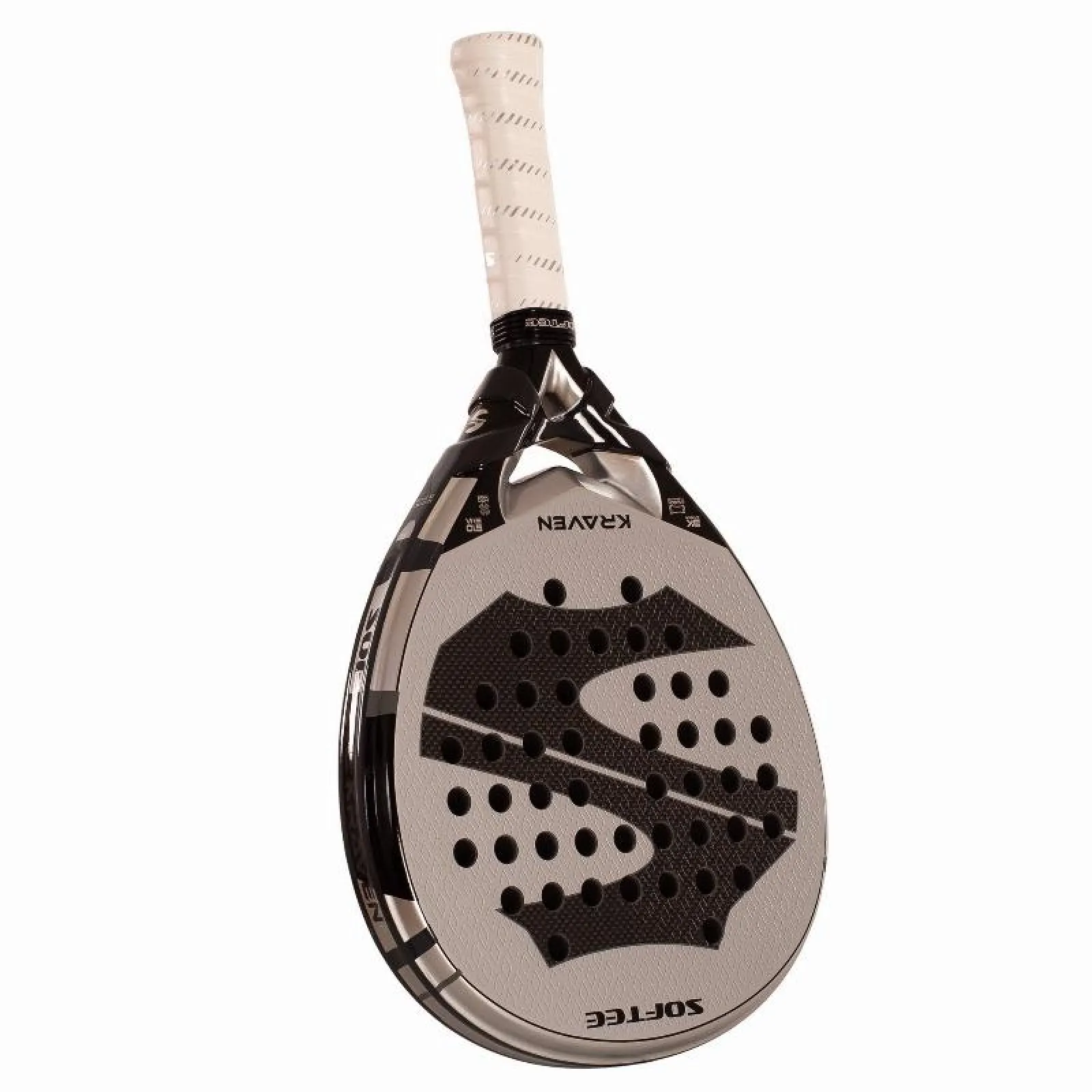 Softee Kraven Metal 2027 - immagine 6