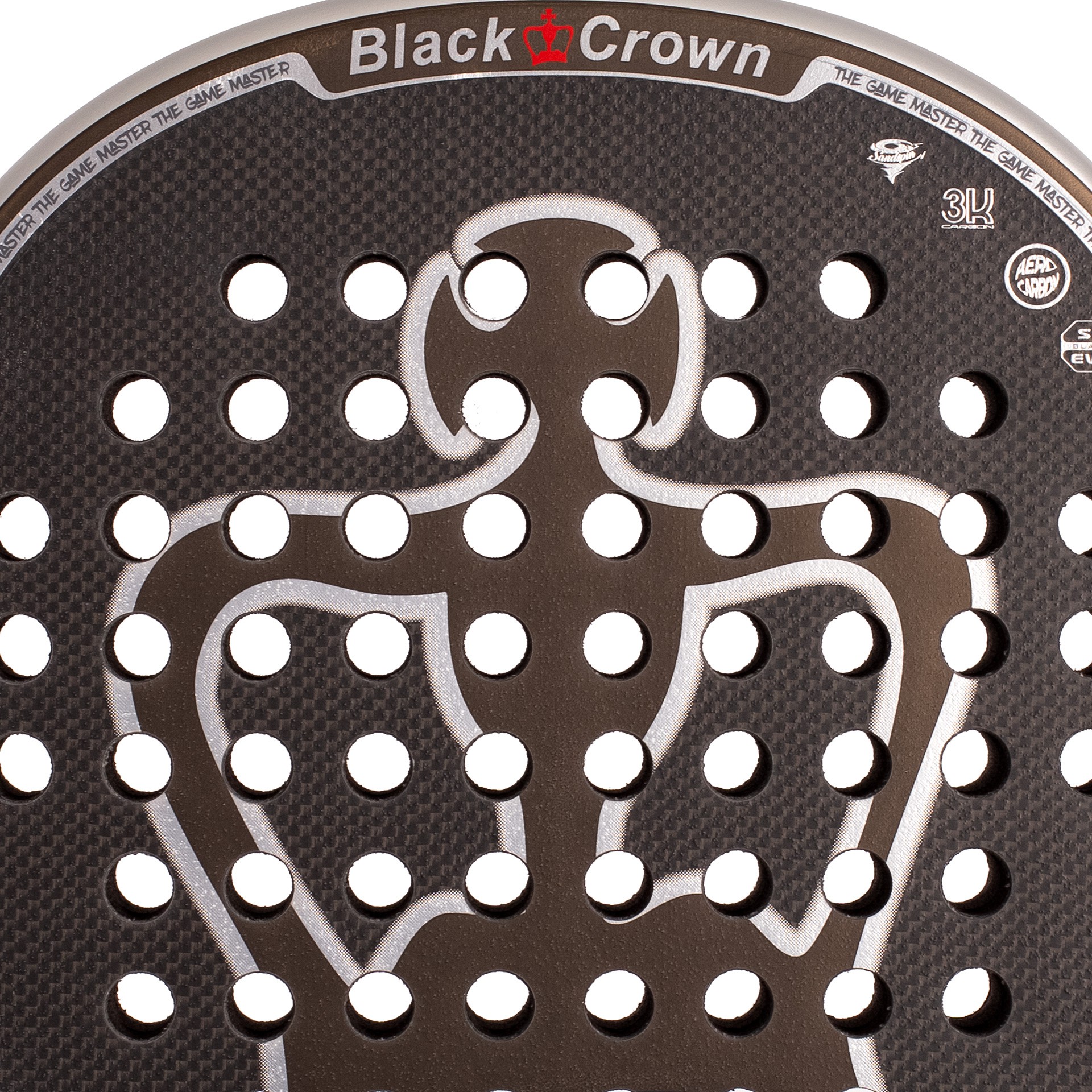 Black Crown Piton 14 - immagine 3