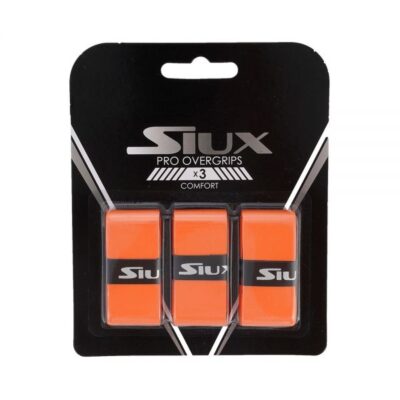 Overgrip Siux Pro Arancioni