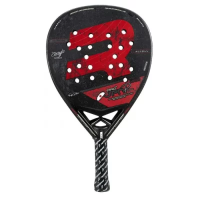 Royal Padel Japan R Blend Carbon 2025