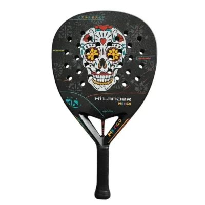 Royal Padel Hi-Lander Mexico 2026