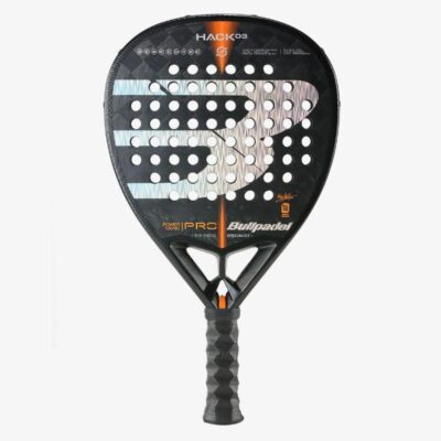 Bullpadel Hack 03 Pro