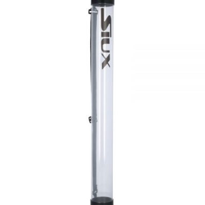 Tubo Raccoglipalle Siux Trasparente 15 Palline