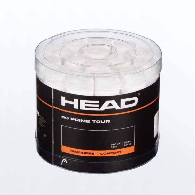 Head Prime Tour 60 Overgrips Bianchi
