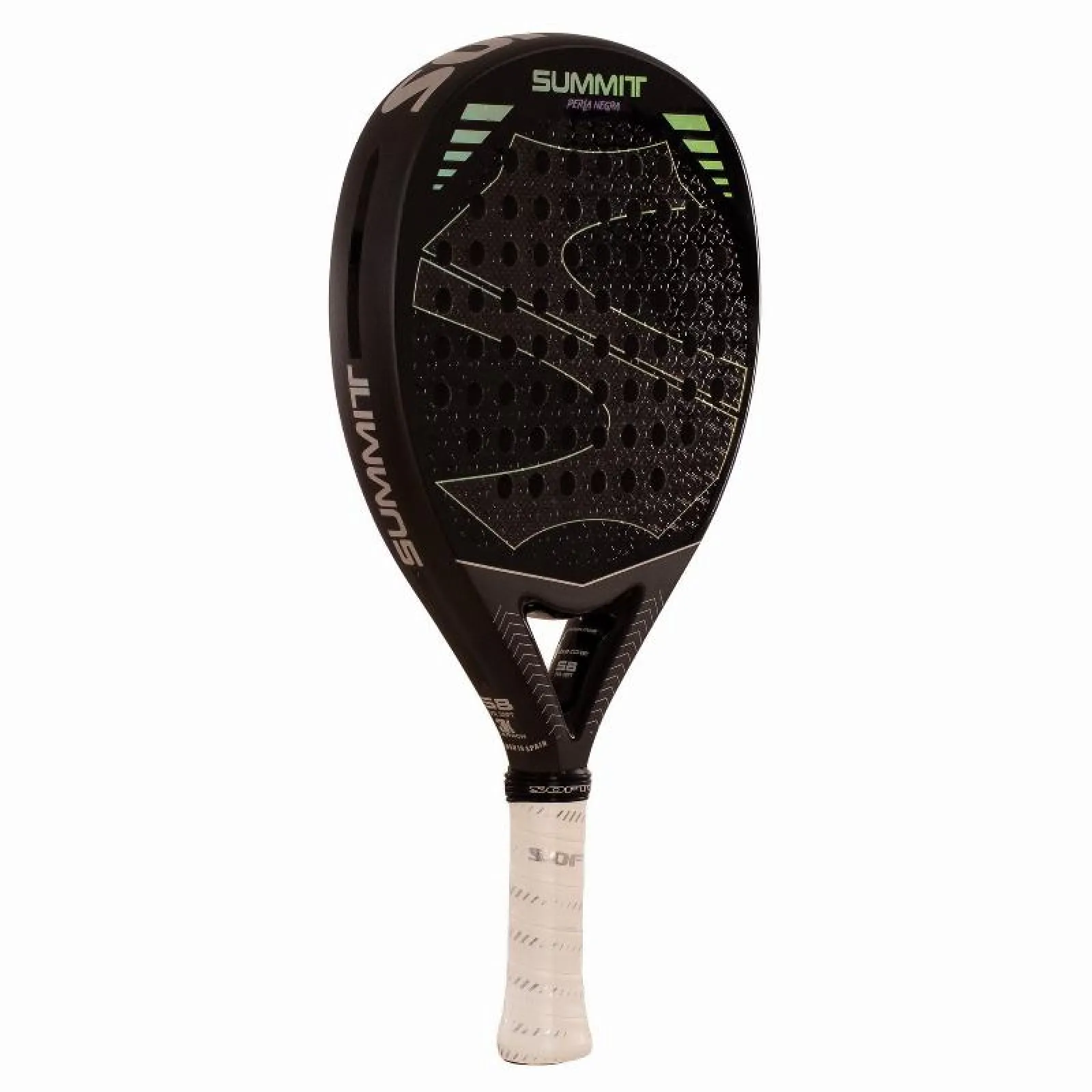Softee Summit Perla Black 2027 - immagine 2