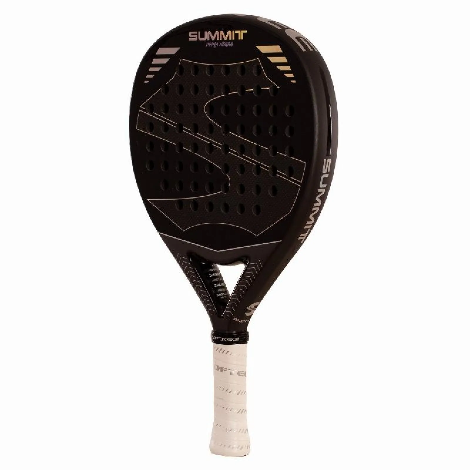 Softee Summit Perla Black 2027 - immagine 3