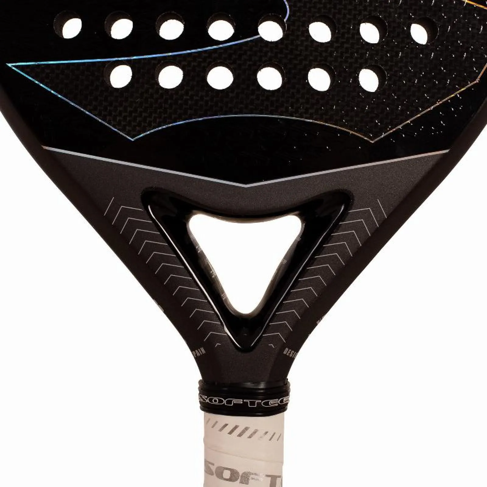 Softee Summit Perla Black 2027 - immagine 4