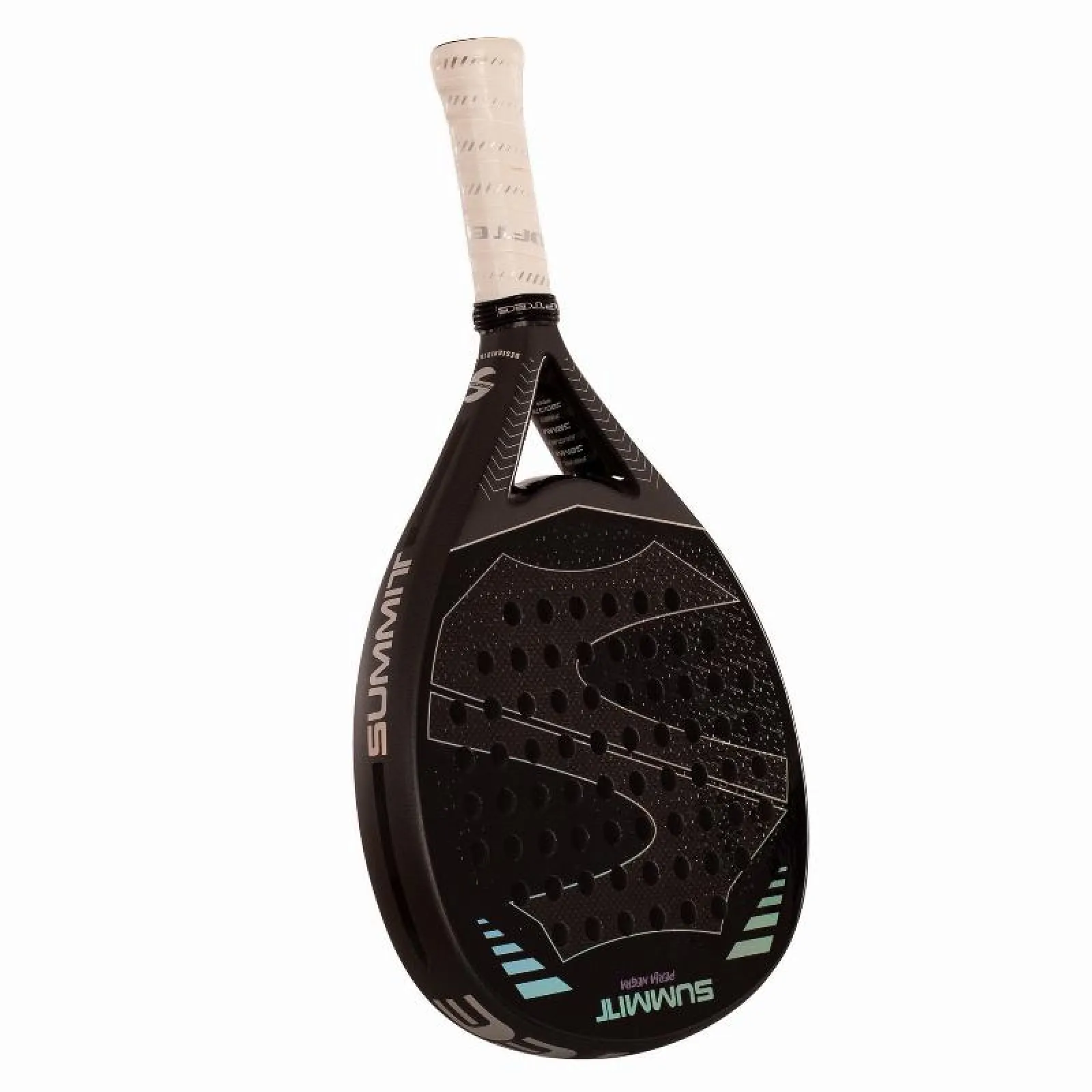 Softee Summit Perla Black 2027 - immagine 6