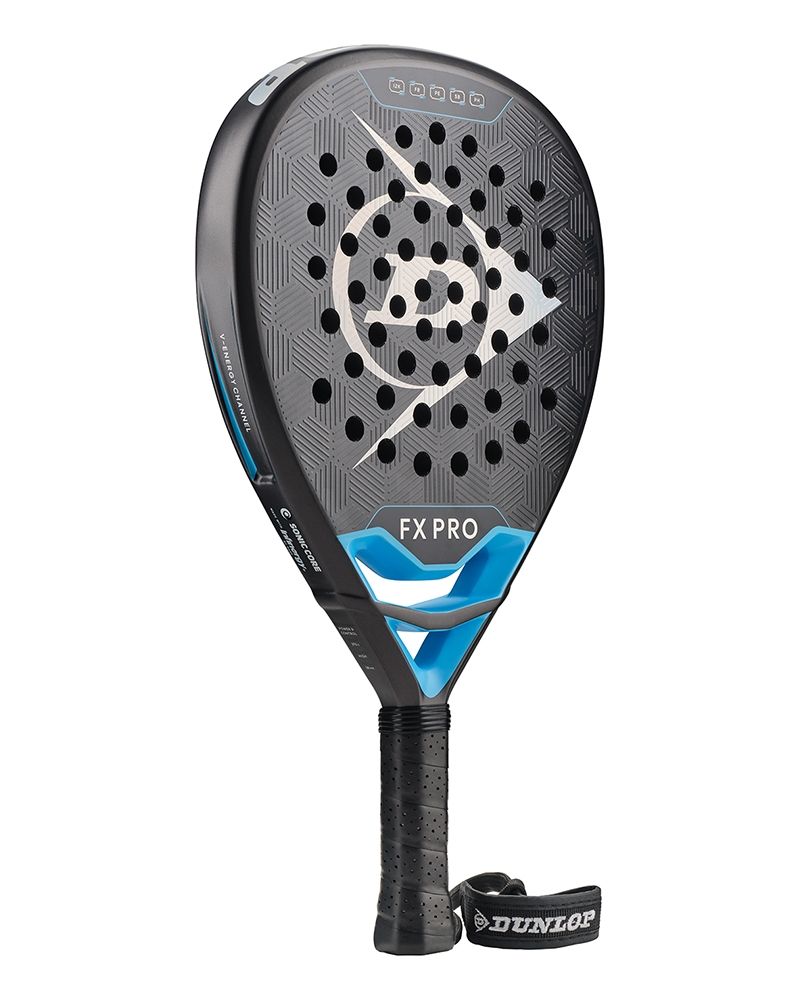 Dunlop FX Pro - immagine 2