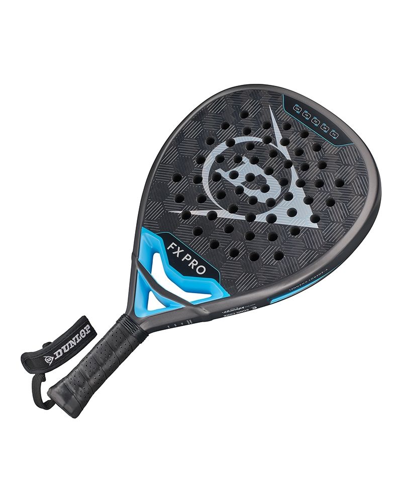 Dunlop FX Pro - immagine 4