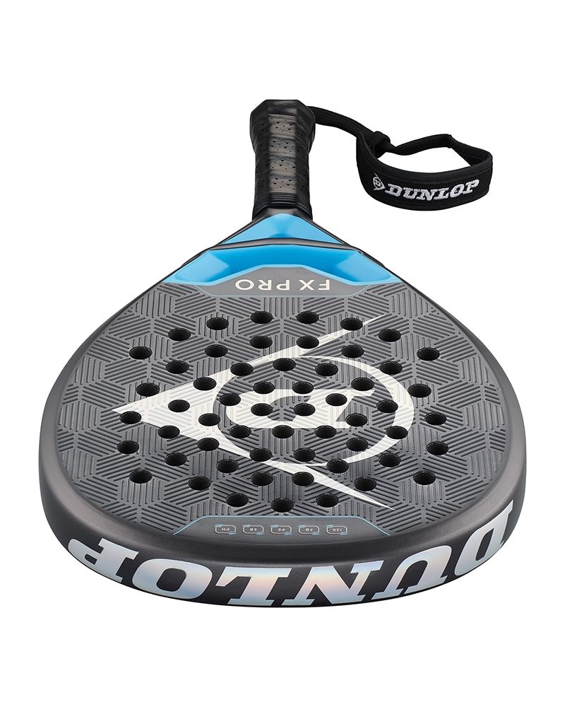 Dunlop FX Pro - immagine 5