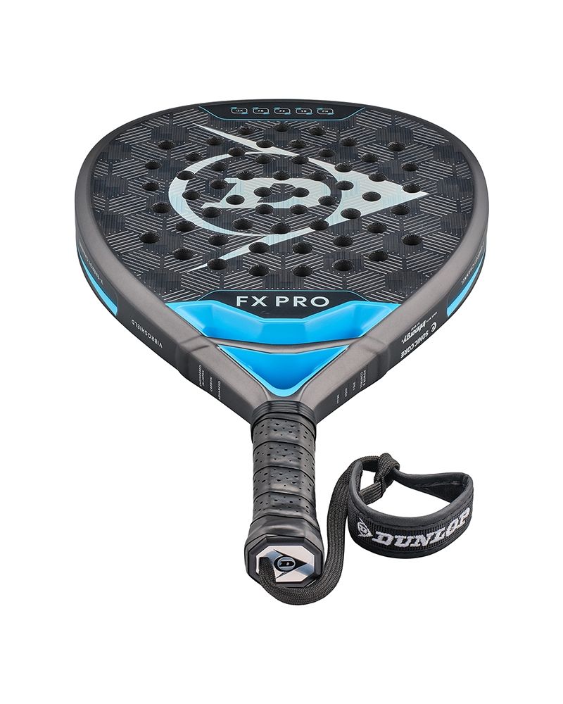 Dunlop FX Pro - immagine 6