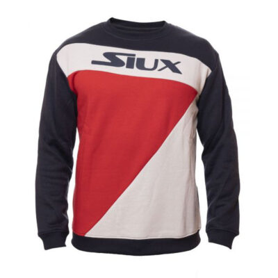 Felpa Siux Imperium Blu