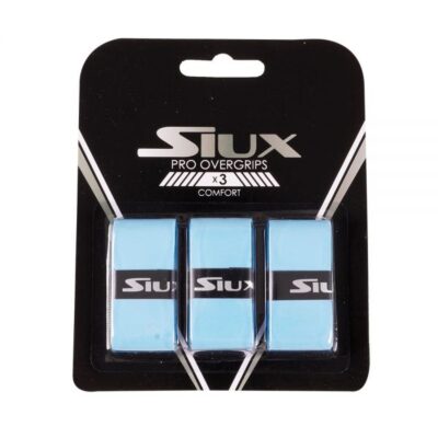 Overgrip Siux Pro Azzurri