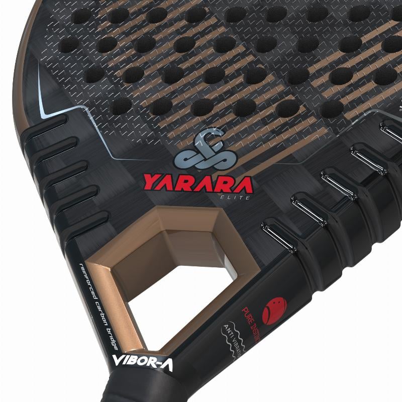 Vibora Yarara Elite 24K 2024 - immagine 4