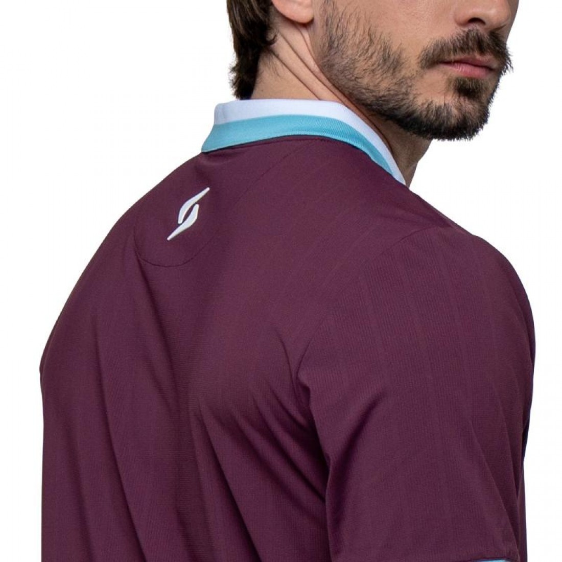 Polo Siux Apex 26 Burdeaux - immagine 5