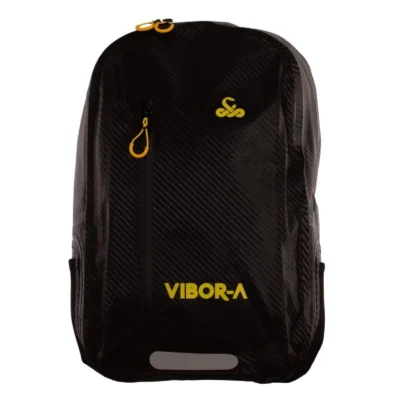 Zaino Vibora Carbon Nero