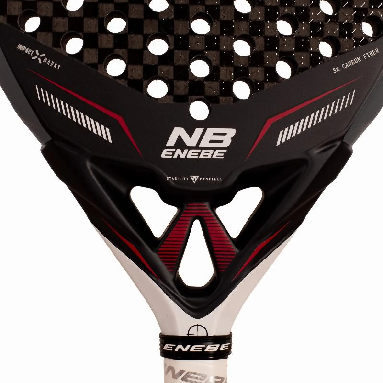 Enebe Mercury Attack 12K Grey 2027 - immagine 4