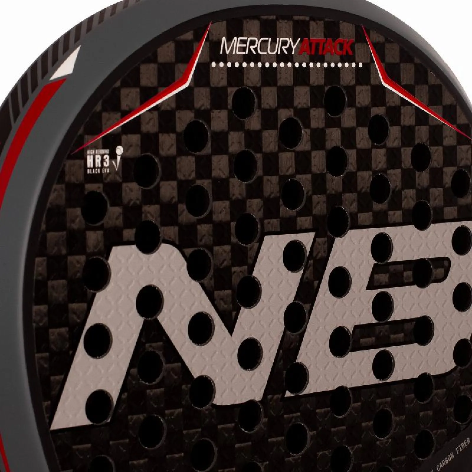Enebe Mercury Attack 12K Grey 2027 - immagine 5