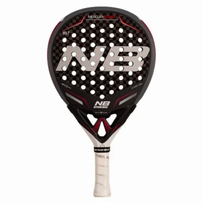 Enebe Mercury Attack 12K Grey 2027