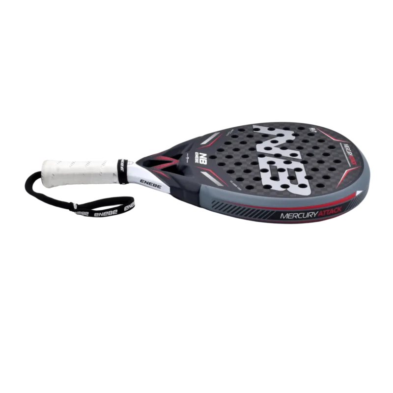 Enebe Mercury Attack 12K Grey 2027 - immagine 8