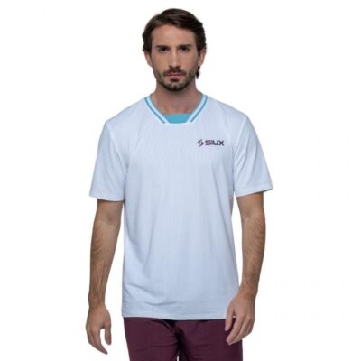 Maglietta Siux Apex 26 Bianco