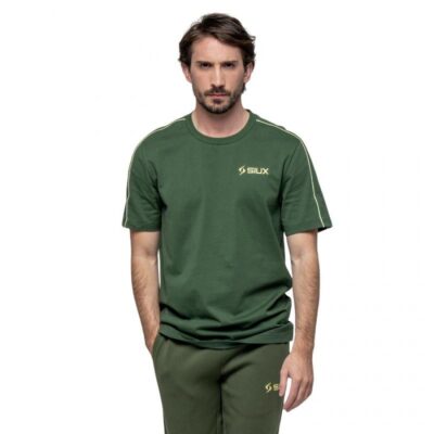 Maglietta Siux Gareh 26 Casual Verde
