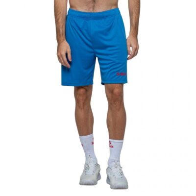 Pantaloncini Siux Cyber 26 Blu