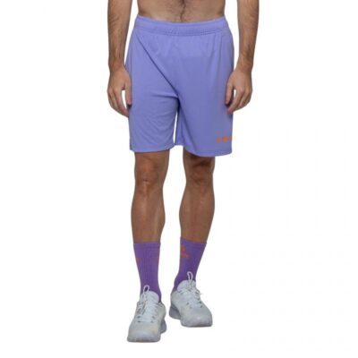 Pantaloncini Siux Cyber 26 Lilla