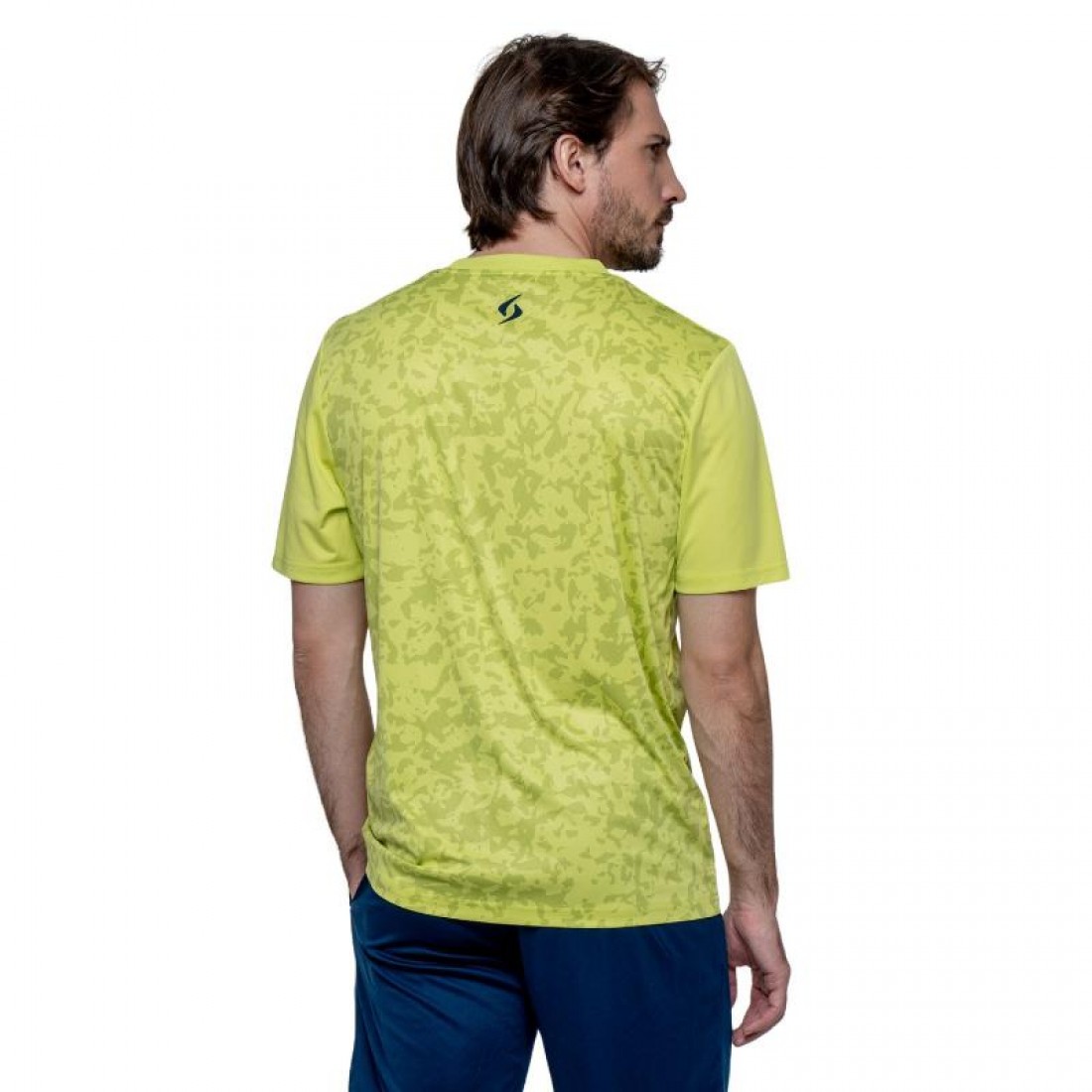 Siux Cyber 26 Verde - immagine 2