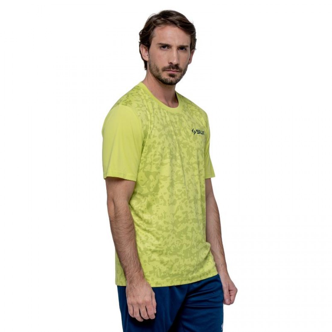 Siux Cyber 26 Verde - immagine 3