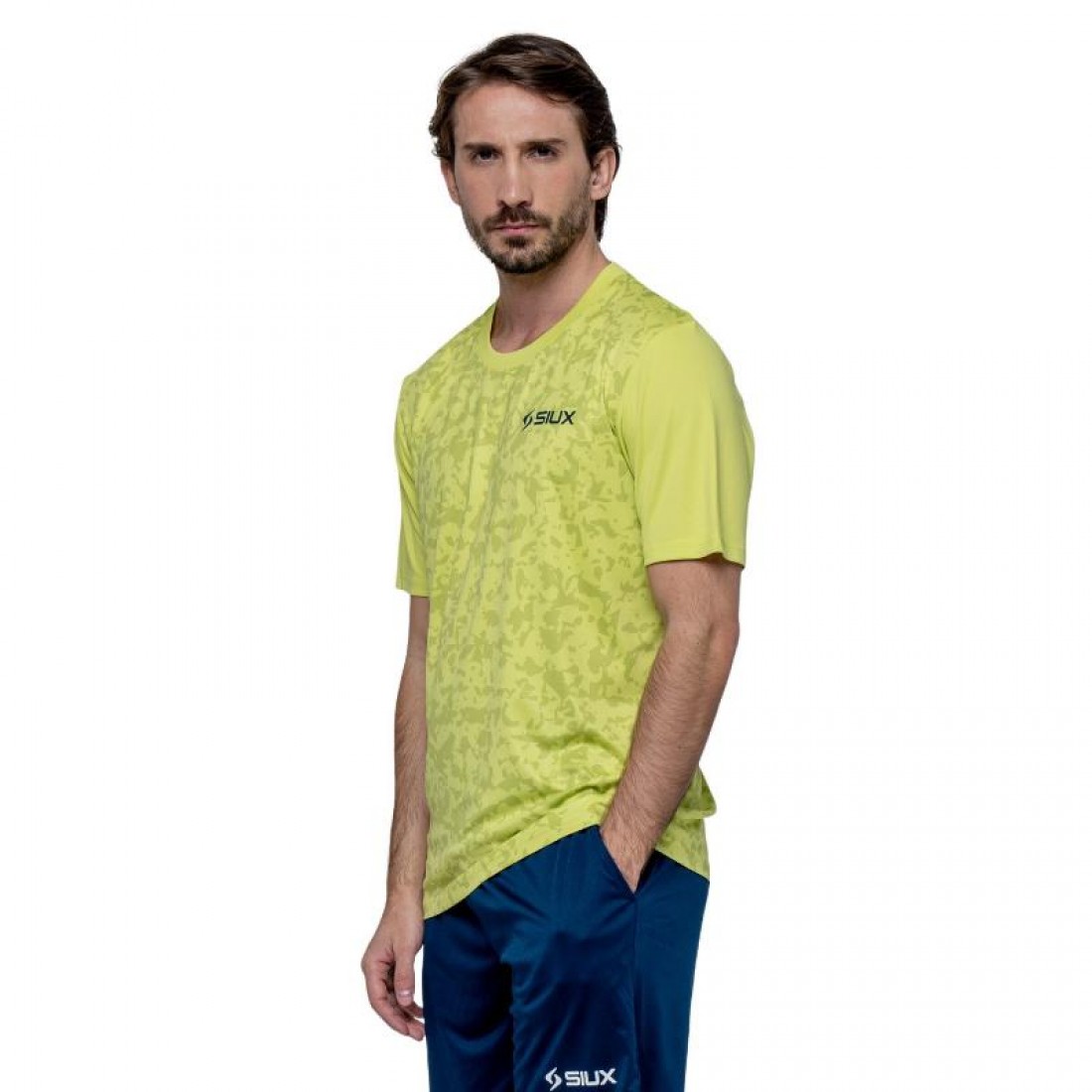 Siux Cyber 26 Verde - immagine 4