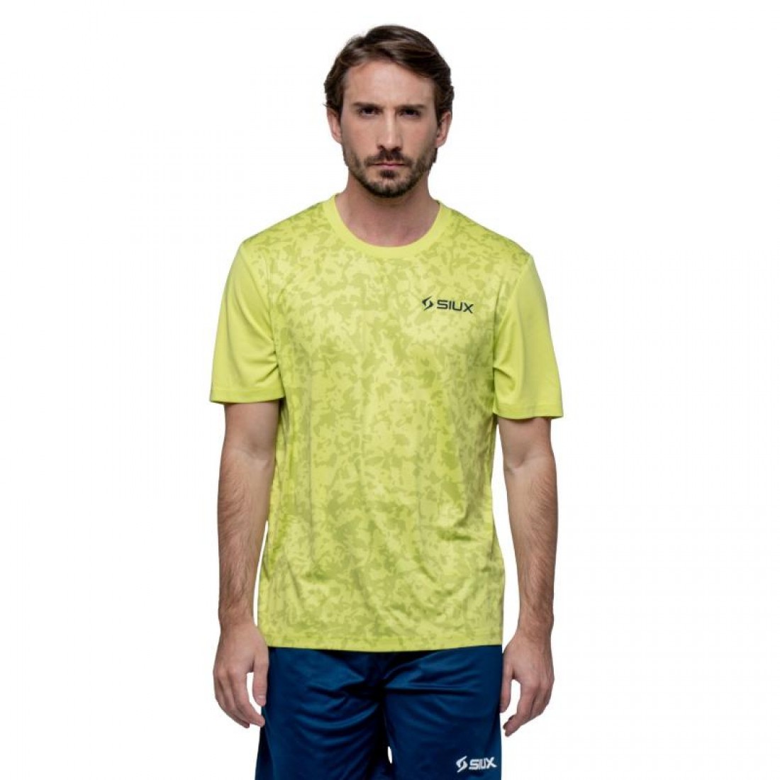 Siux Cyber 26 Verde - immagine 5