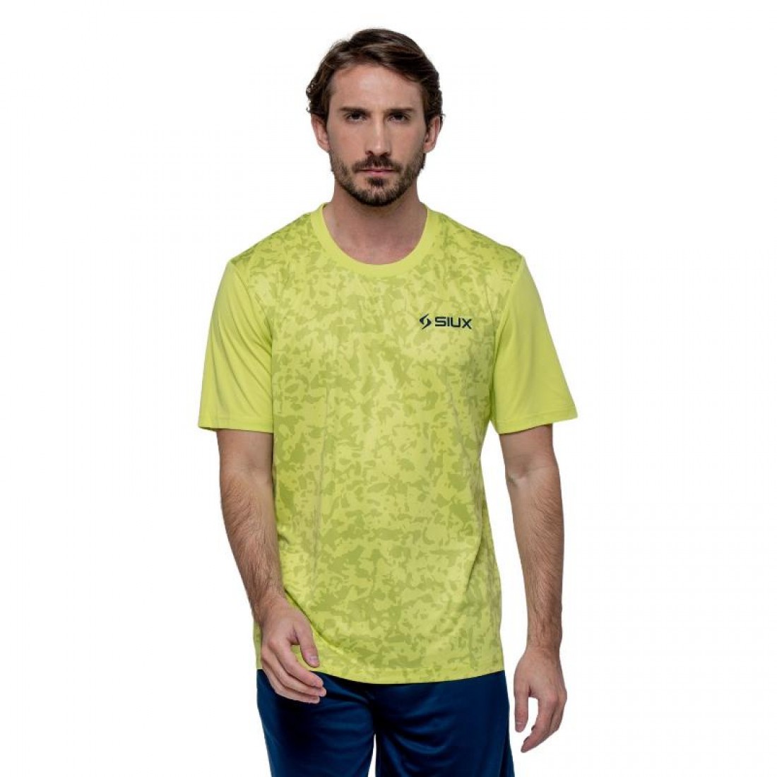 Siux Cyber 26 Verde